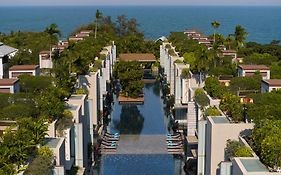 Let'S Sea Hua Hin Al Fresco Resort